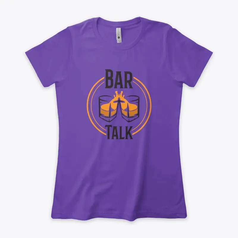 Bar Talk